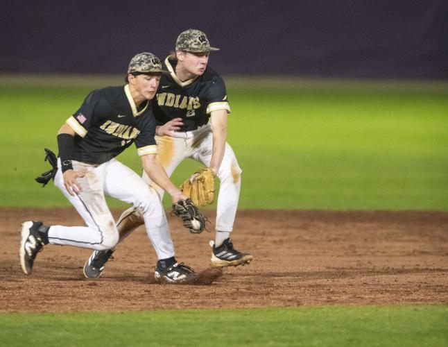 Wetumpka at Tallassee Baseball