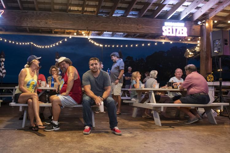 PHOTOS: Two nights of the Lake Martin Songwriter's Festival remain