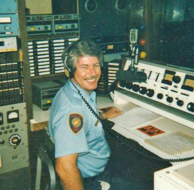 Betts leaves behind legacy of work, service and most importantly compassion