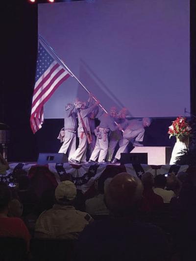 Sixth annual patriotic celebration set for June 26