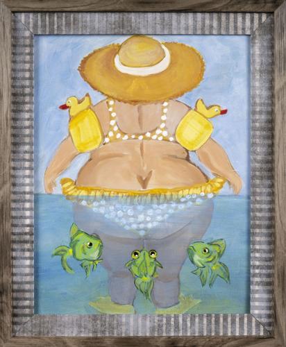 Lake Martin Living Art & Photo Contest