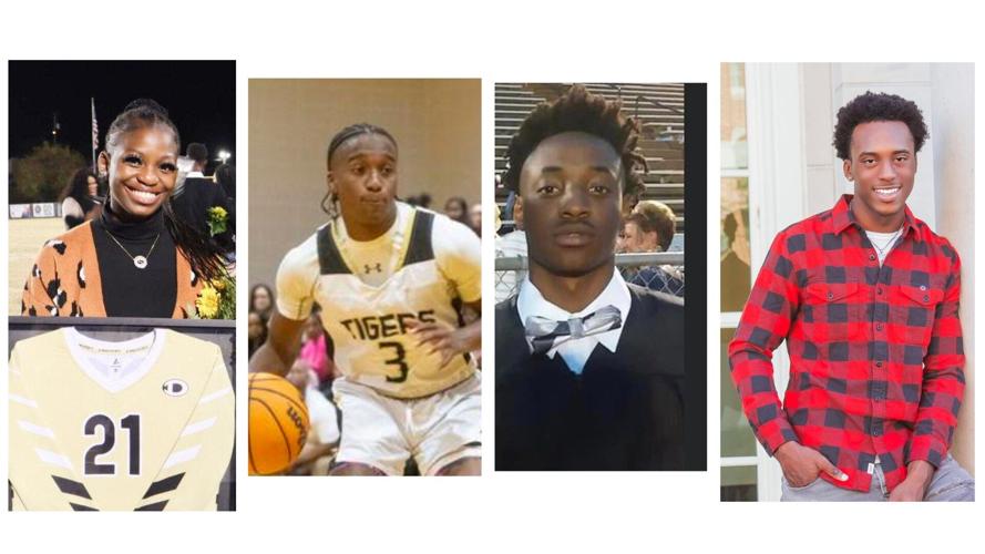 4 dead, 32 wounded in Dadeville shooting