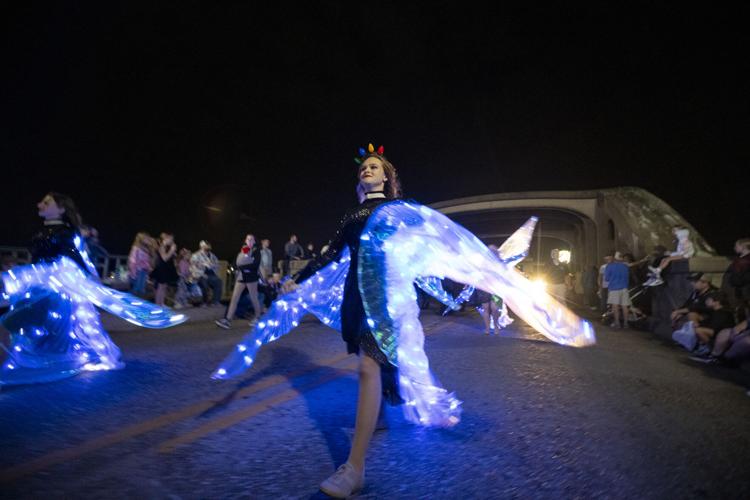 PHOTOS: Christmas on the Coosa Parade