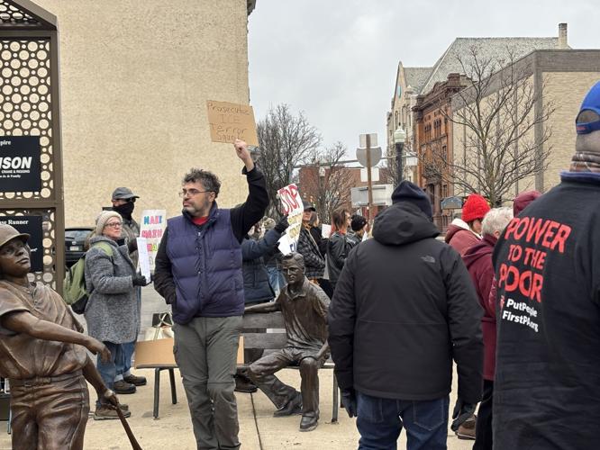 prosecute ice terror squads