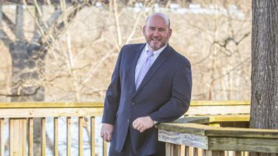 Mover & Shaker: Cary Cox