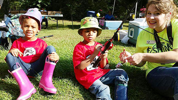 Mover & Shaker: Marla Ruskin