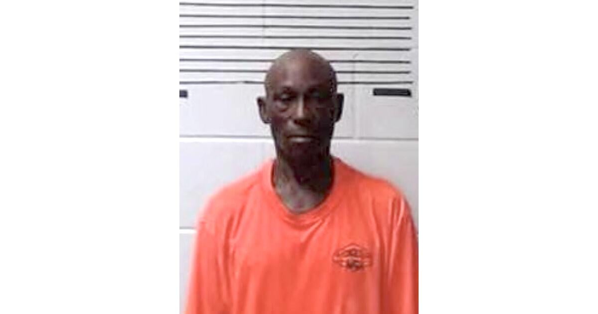 Tallassee man facing multiple domestic violence charges