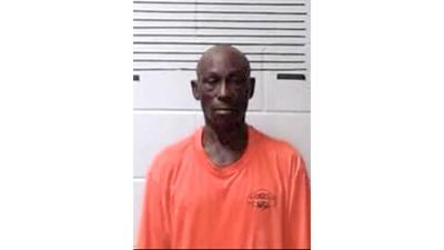 Geoorge Mathis Jr.