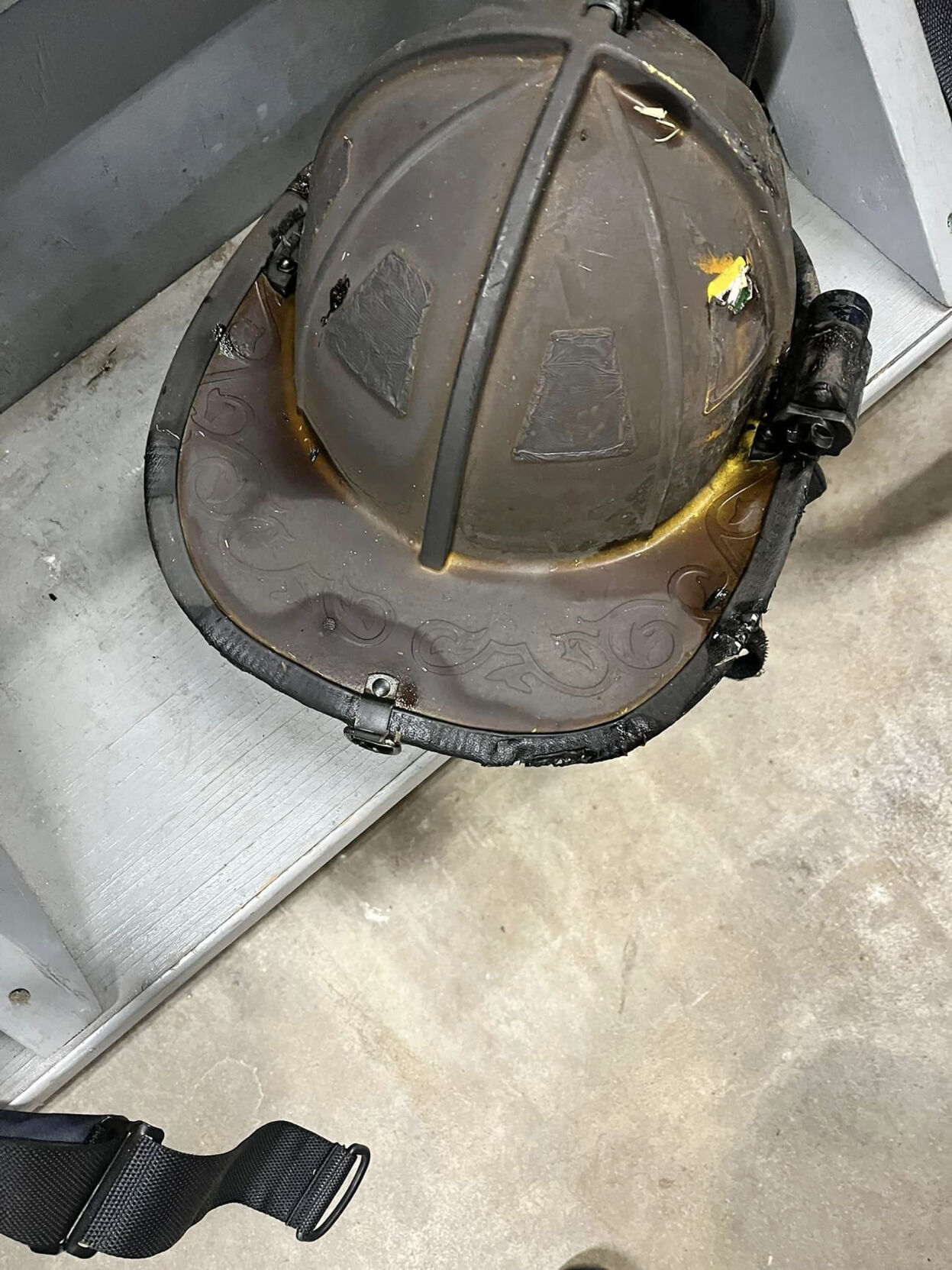 One person dead following early Sunday fire