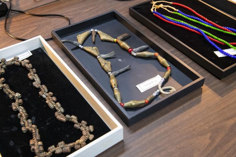 PHOTOS: African Killer Beads