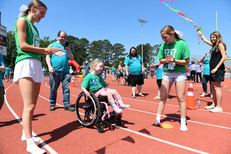Ability Games