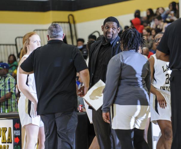 PHOTOS: Wetumpka girls defeat Stanhope Elmore
