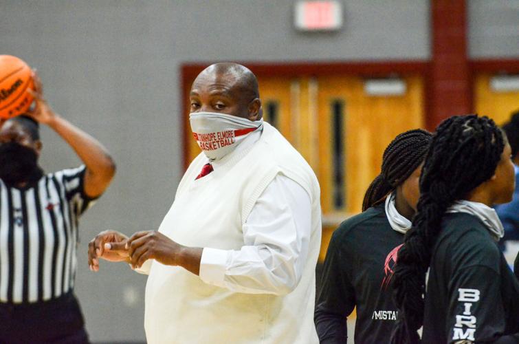 PHOTOS: Stanhope Elmore hosts Calhoun to cap off opening week