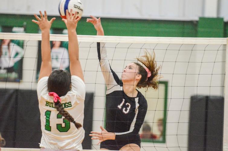 PHOTOS: Holtville takes down Elmore County for first time since 2007