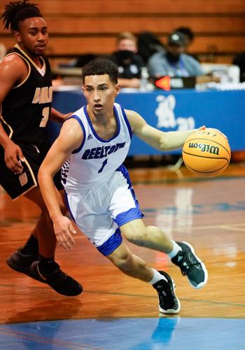 Reeltown punches ticket to area championship, first time in Jonathan Gardner's tenure