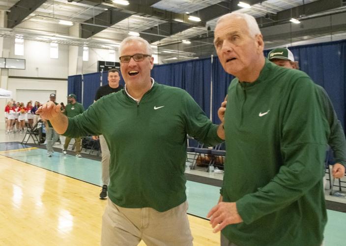 PHOTOS: Edgewood boys win a state championship against Abbeville Christian