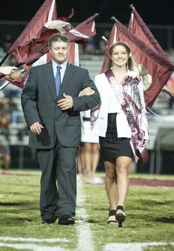 PHOTOS: High School Football Benjamin Russell hosts Smiths Station