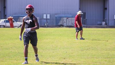 Stanhope’s Kadin Anderson is ready for the spotlight