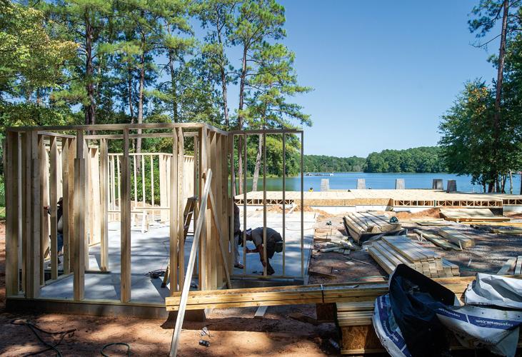 Property tax collection to go up in Tallapoosa County