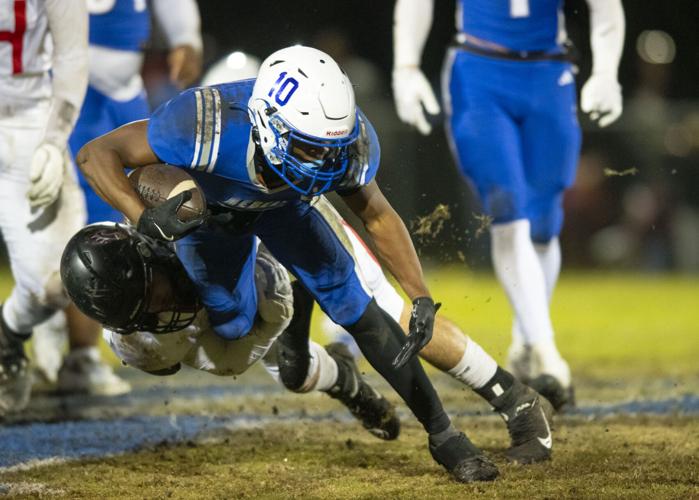 PHOTOS: Reeltown defeats Cottonwood