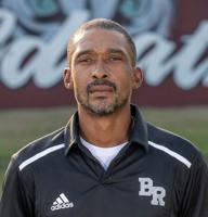 Burns begins Boys To Men mentoring