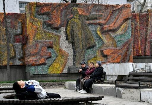 Authorities say renovating crumbling Soviet-era buildings is more expensive than starting from scratch