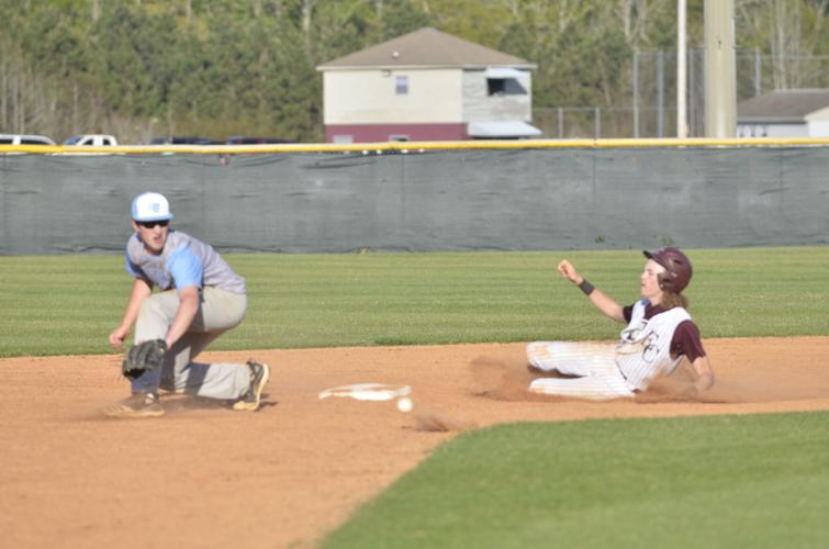 PHOTOS: Elmore County defeats Horseshoe Bend