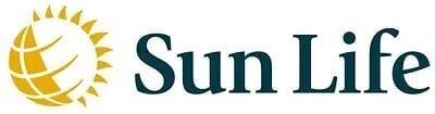 Sun Life Financial Logo
