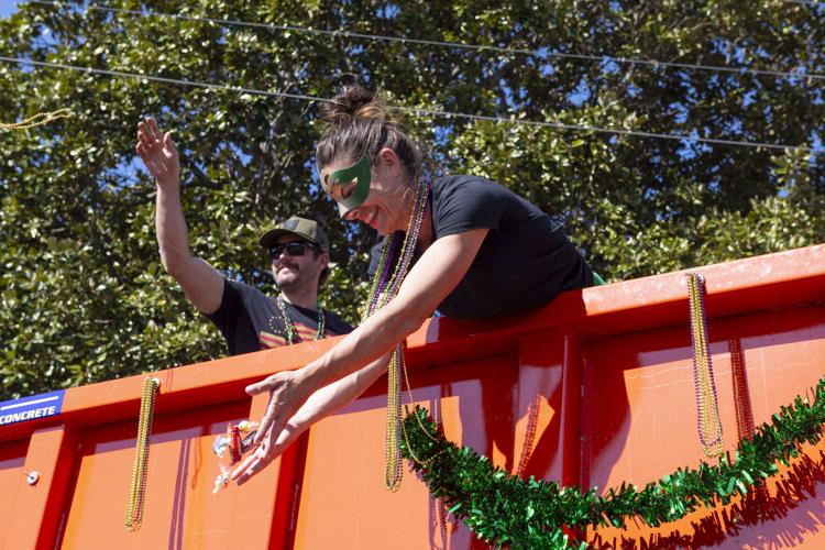 PHOTOS: Order of Cimmaron Mardi Gras Parade in Wetumpka