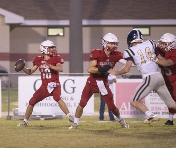 PHOTOS: Horseshoe Bend hosts Randolph County