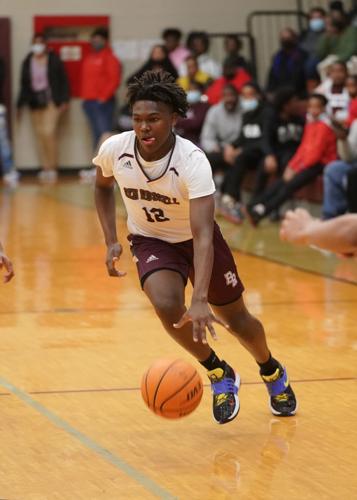 PHOTOS: Benjamin Russell wallops Stanhope Elmore