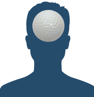 Don't get in your head