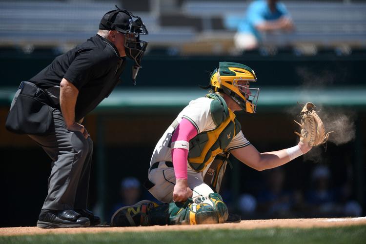 Edgewood Baseball
