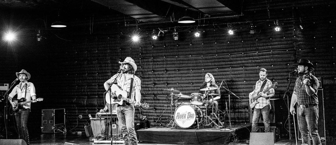 River Dan Band