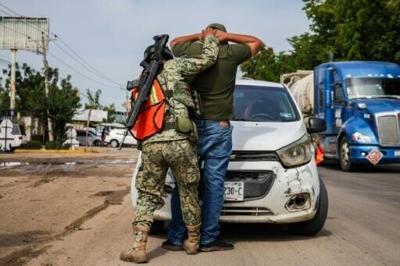 Security in the northwestern Mexican state of Sinaloa has been reinforced after ten workers, three of whom have since been found dead, were abducted from a Canadian-owned silver mining project