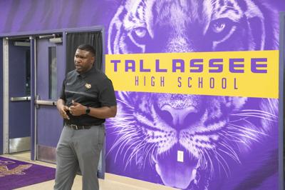 O’Neal is bringing a ‘new energy and fresh atmosphere’