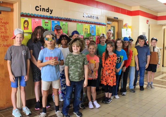 PHOTOS: 2023 Red Ribbon Week