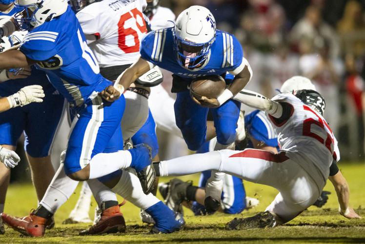 PHOTOS: Reeltown defeats Cottonwood