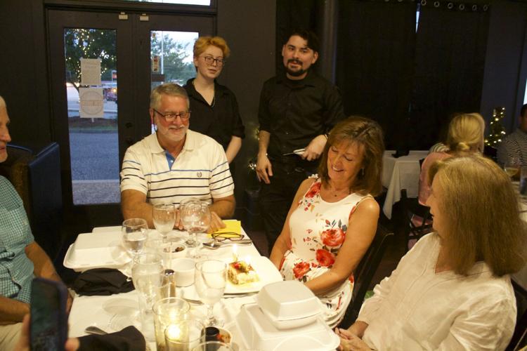 Owner of Lila’s Engraving retires after 33 years in business