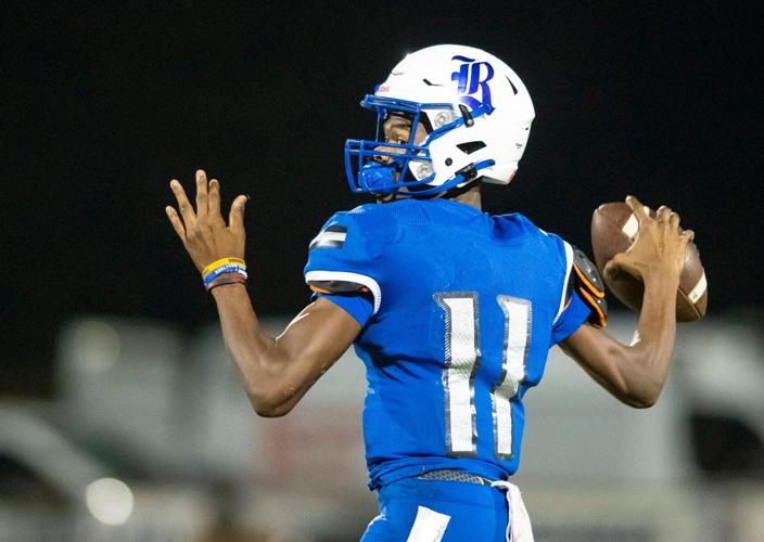 PHOTOS: Reeltown hosts Thorsby