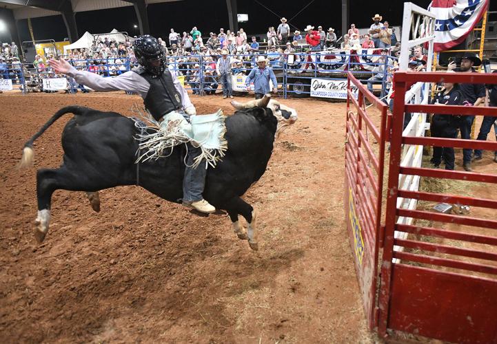 Lake Martin Rodeo