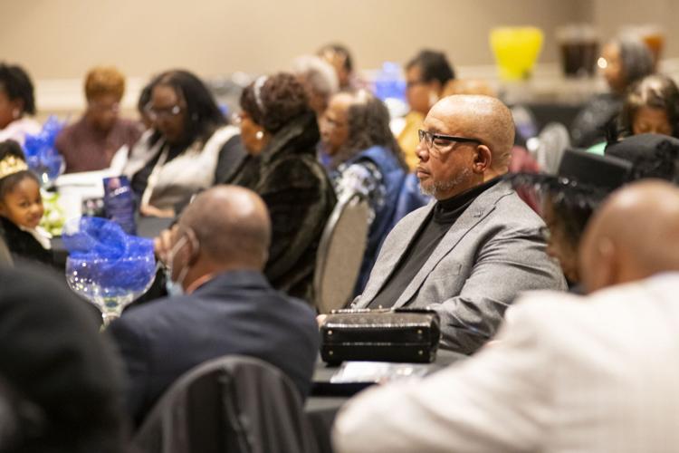 PHOTOS: Elmore County Civic Improvement League celebrates King