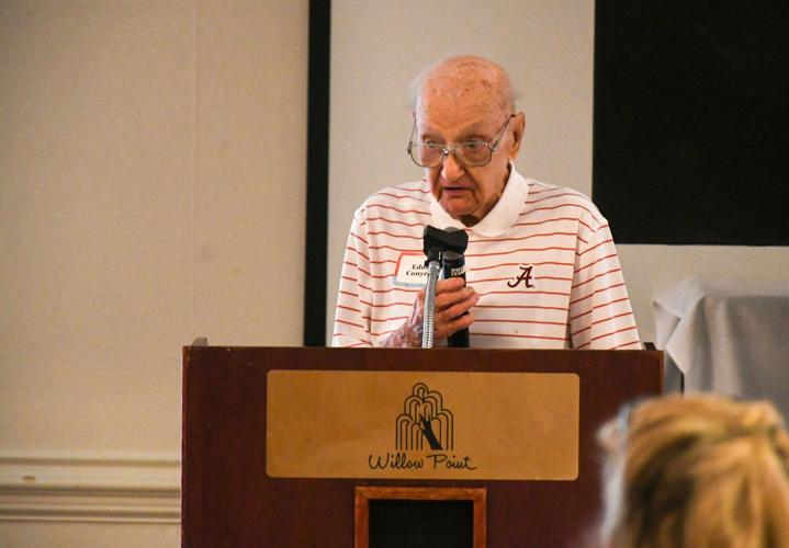 Roll Tide roll: Lake Martin Bama Club host annual kickoff event