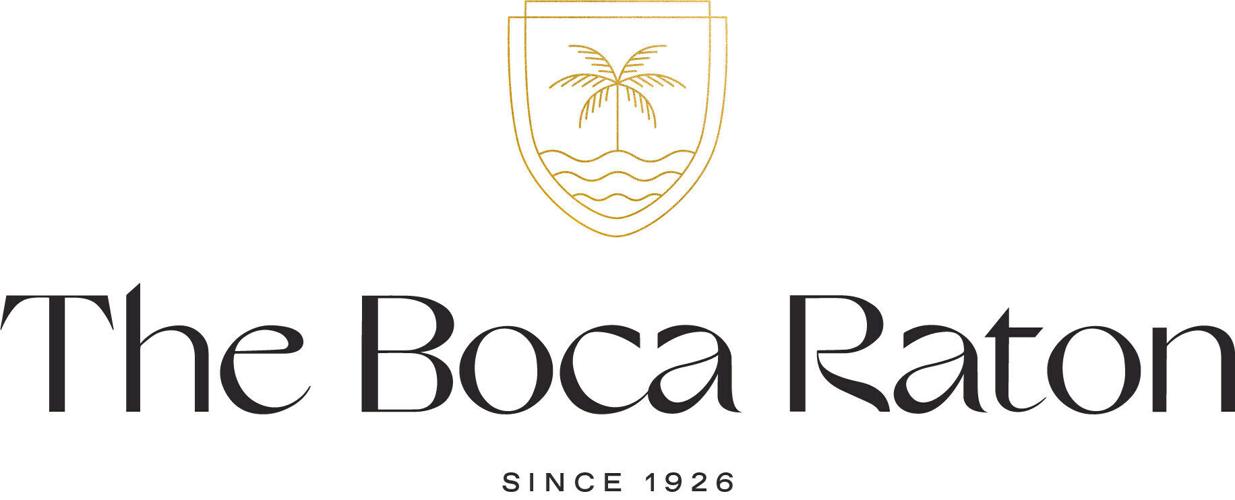THE BOCA RATON FEATURED AS ONE OF THE COVER LOCATIONS FOR 2025 SPORTS ILLUSTRATED SWIMSUIT EDITION