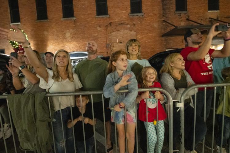 PHOTOS: Christmas on the Coosa Parade