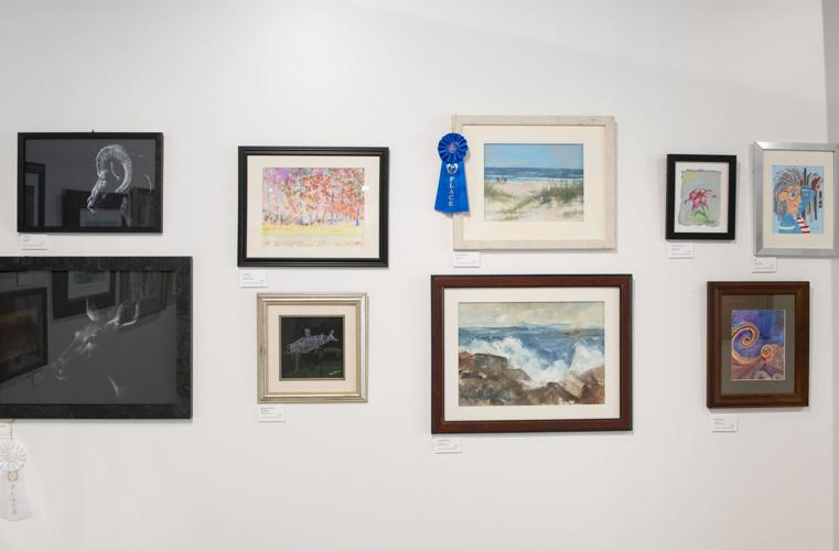 PHOTOS: Louise Everton at The Kelly