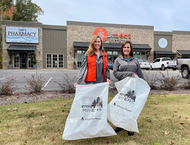 Renew Our Rivers Honor Roll