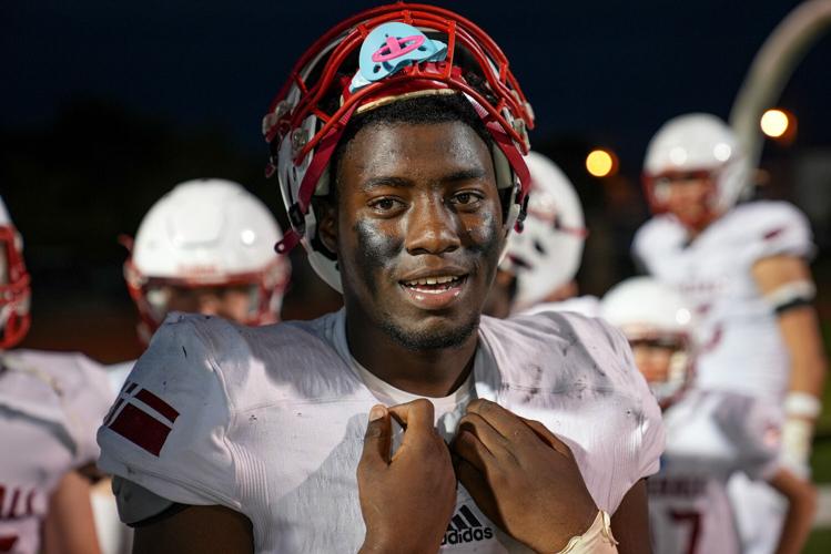 PHOTOS: Horseshoe Bend takes on B.B Comer on the Road