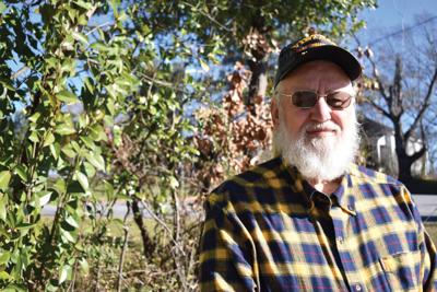 Two-war veteran survives two heart attacks during Desert Storm
