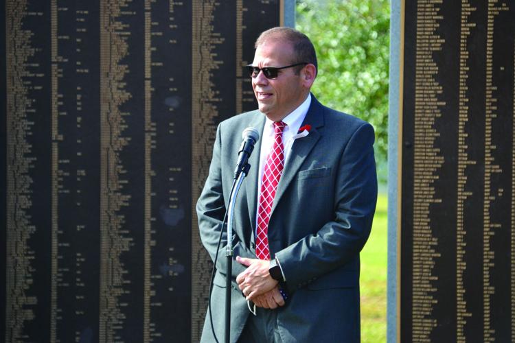 Mayor John Hammock announces candidacy for Public Service Commission Place 1